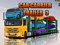 Car Carrier Trailer 3
